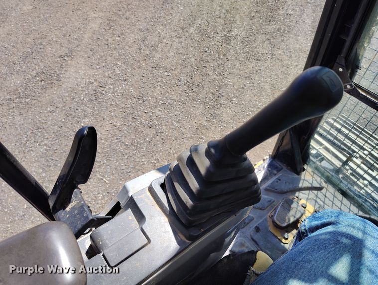 image for item EH0271 2012 Caterpillar 336E L excavator