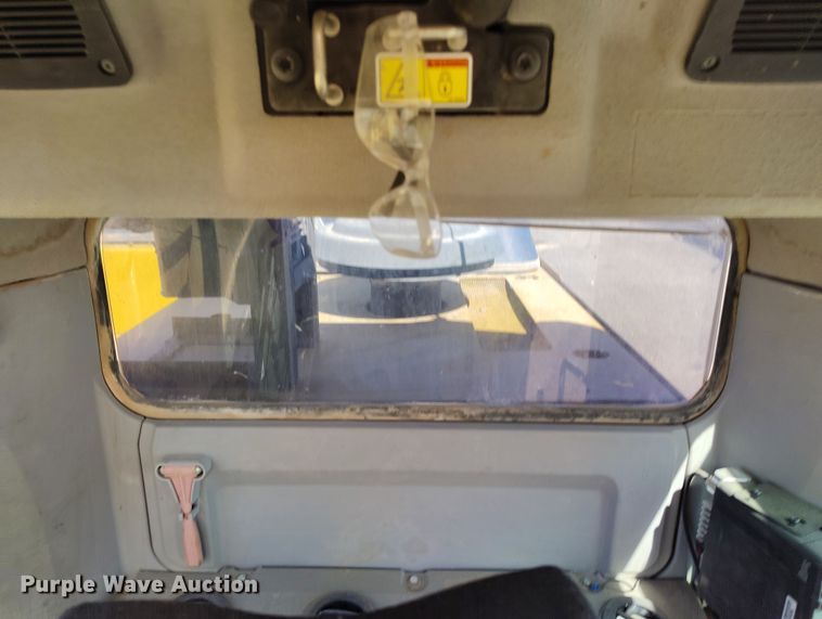 image for item EH0271 2012 Caterpillar 336E L excavator