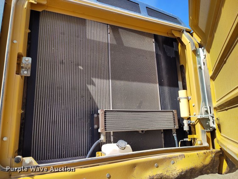 image for item EH0271 2012 Caterpillar 336E L excavator