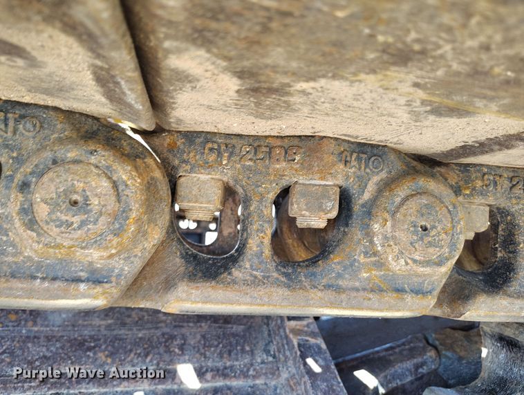 image for item EH0271 2012 Caterpillar 336E L excavator