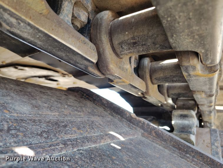 image for item EH0271 2012 Caterpillar 336E L excavator