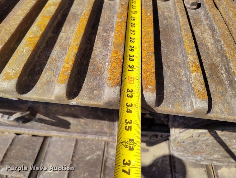 image for item EH0271 2012 Caterpillar 336E L excavator