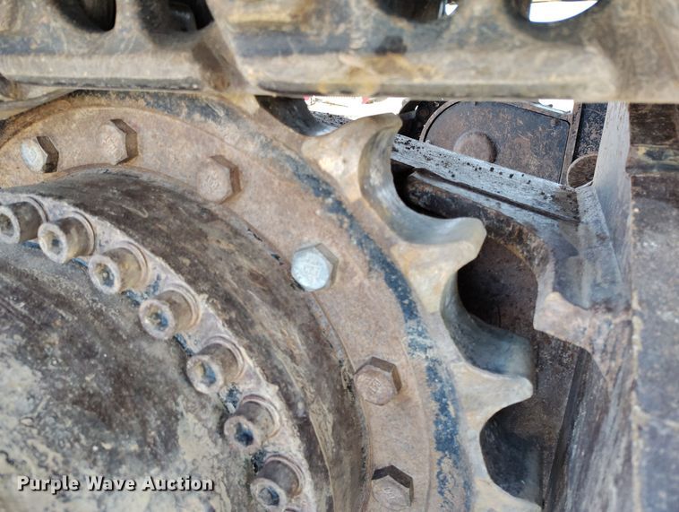 image for item EH0271 2012 Caterpillar 336E L excavator