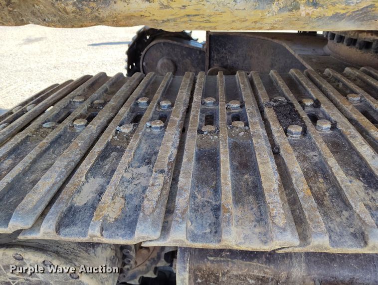 image for item EH0271 2012 Caterpillar 336E L excavator