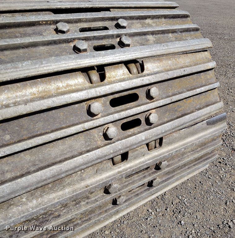 image for item EH0271 2012 Caterpillar 336E L excavator