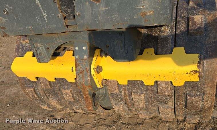 image for item EH8789 2018 Wacker Neuson RTSC3 trench compactor