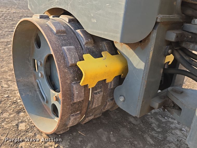 image for item EH8789 2018 Wacker Neuson RTSC3 trench compactor