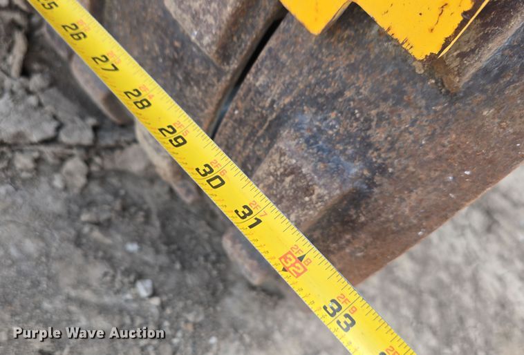 image for item EH8789 2018 Wacker Neuson RTSC3 trench compactor