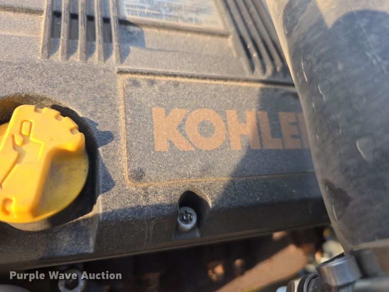 image for item EH8789 2018 Wacker Neuson RTSC3 trench compactor