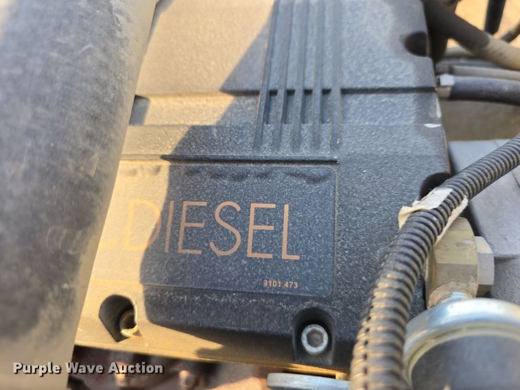 image for item EH8789 2018 Wacker Neuson RTSC3 trench compactor