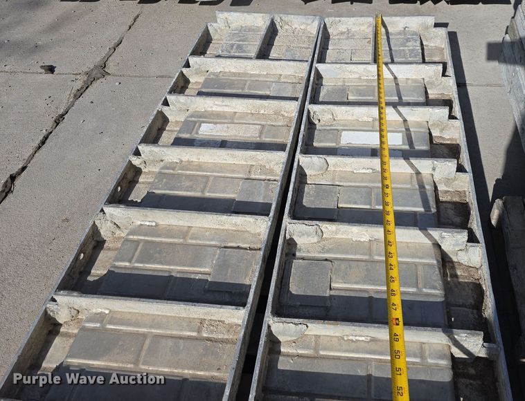 image for item EH8790 Concrete wall forms