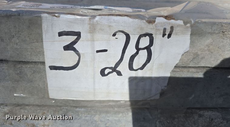 image for item EH8790 Concrete wall forms