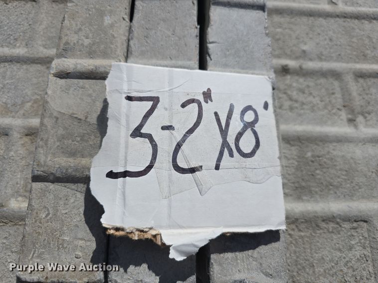 image for item EH8794 (7) concrete wall forms