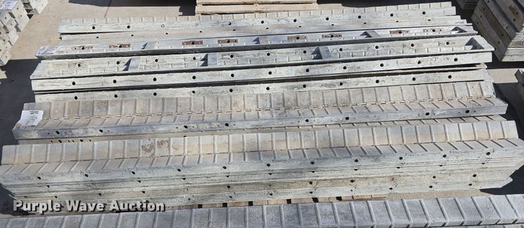 image for item EH8795 (63) concrete corner forms