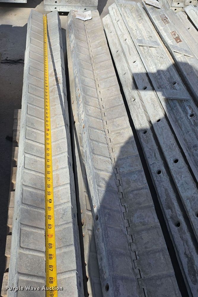 image for item EH8795 (63) concrete corner forms