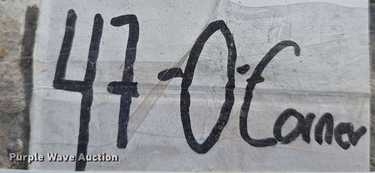 image for item EH8795 (63) concrete corner forms