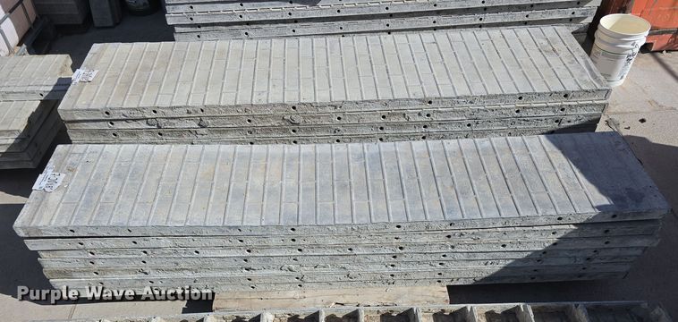 image for item EH8798 (7) 8' L x 20