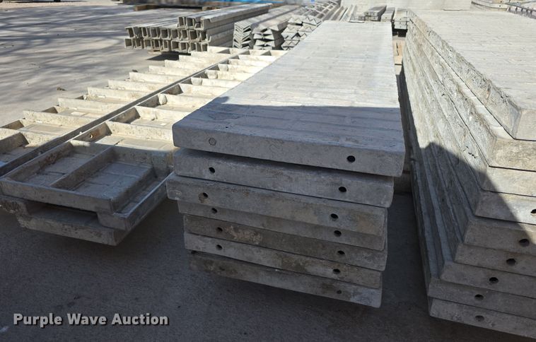 image for item EH8798 (7) 8' L x 20