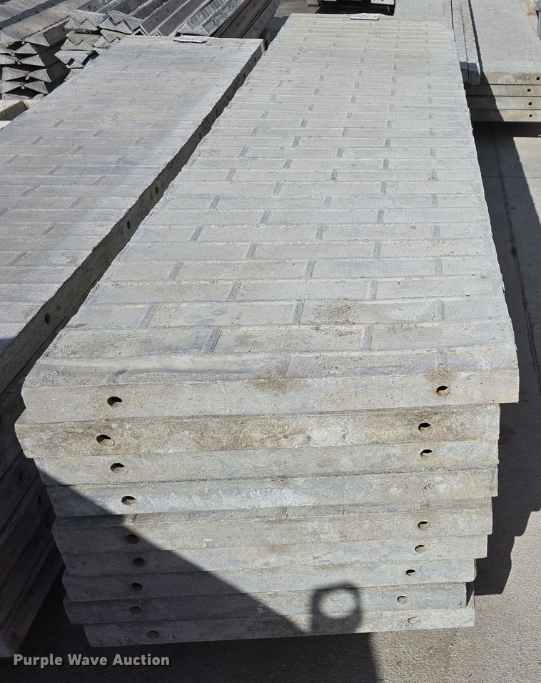 image for item EH8799 (9) 8' L x 24