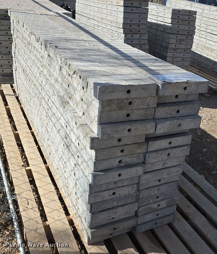 image for item EH8800 (30) 8' L x 10