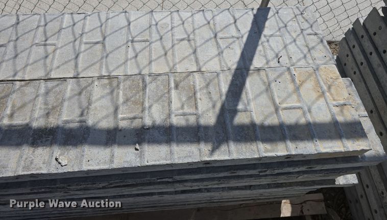 image for item EH8800 (30) 8' L x 10