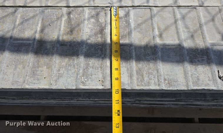 image for item EH8800 (30) 8' L x 10