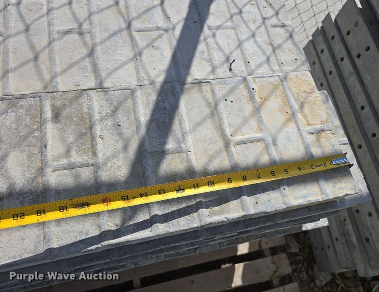 image for item EH8800 (30) 8' L x 10