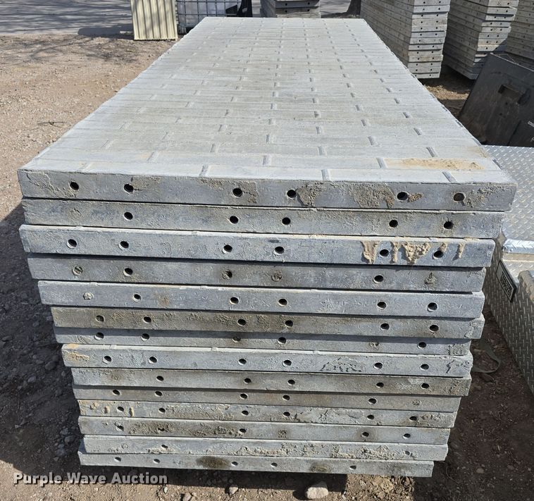 image for item EH8801 (87) 8' L x 36