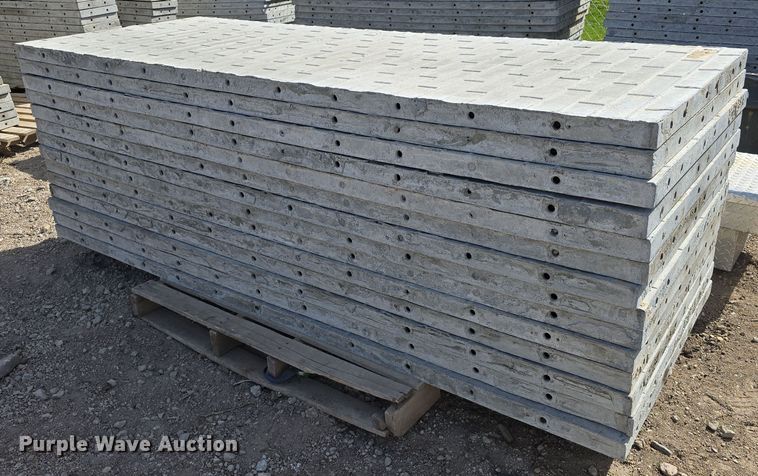 image for item EH8801 (87) 8' L x 36