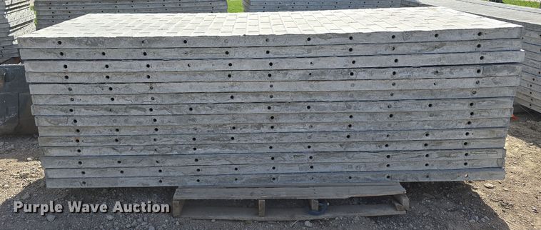 image for item EH8801 (87) 8' L x 36