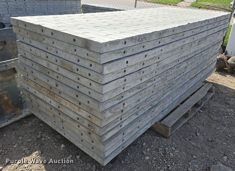 image for item EH8801 (87) 8' L x 36