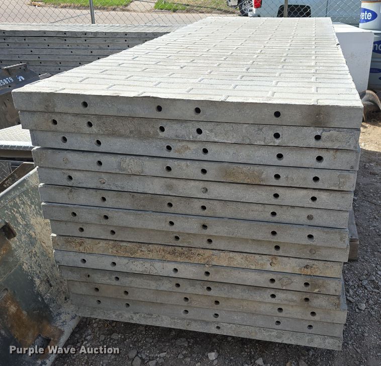 image for item EH8801 (87) 8' L x 36