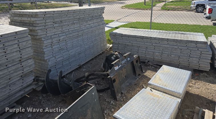 image for item EH8801 (87) 8' L x 36