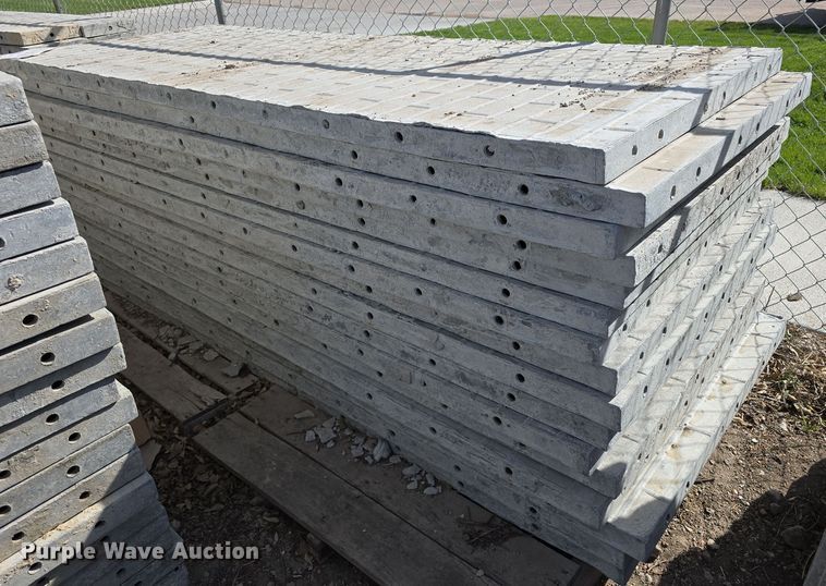 image for item EH8801 (87) 8' L x 36