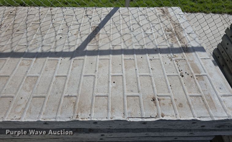 image for item EH8801 (87) 8' L x 36