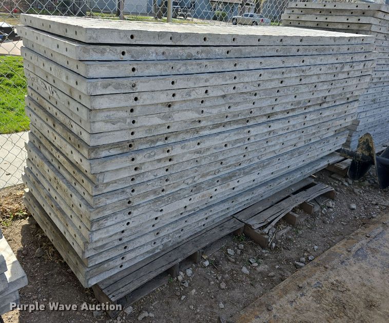 image for item EH8801 (87) 8' L x 36