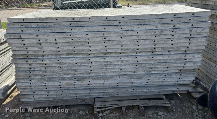 image for item EH8801 (87) 8' L x 36