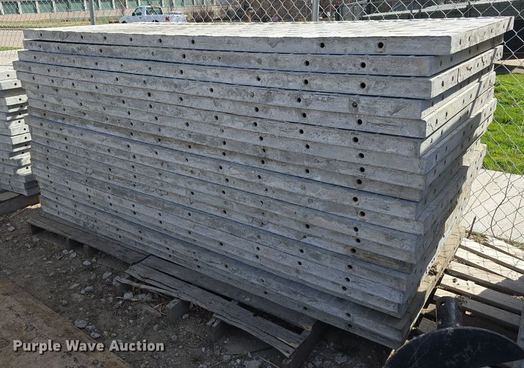 image for item EH8801 (87) 8' L x 36