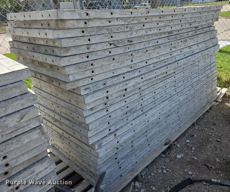 image for item EH8801 (87) 8' L x 36