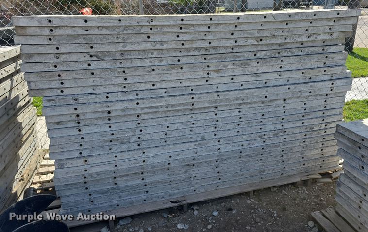 image for item EH8801 (87) 8' L x 36