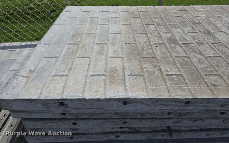 image for item EH8801 (87) 8' L x 36