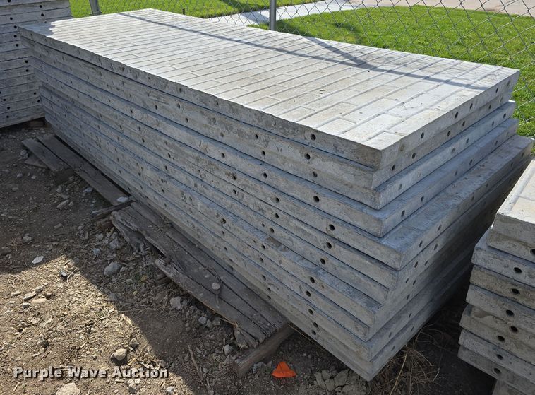 image for item EH8801 (87) 8' L x 36