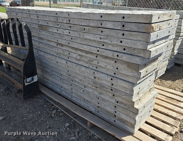 image for item EH8802 (18) 8' L x 16