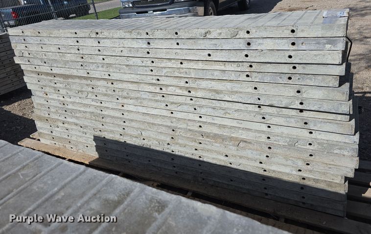 image for item EH8802 (18) 8' L x 16