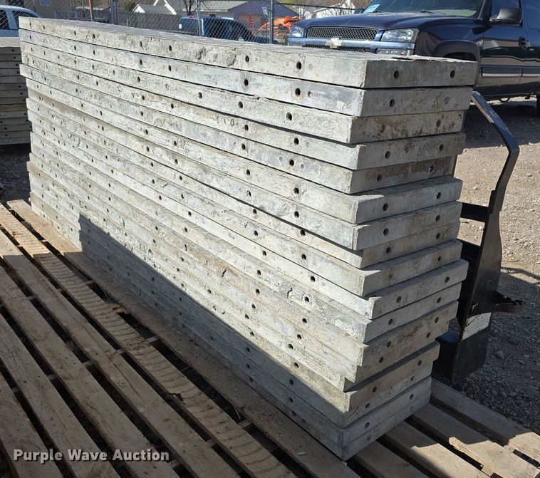 image for item EH8802 (18) 8' L x 16