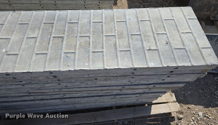 image for item EH8802 (18) 8' L x 16