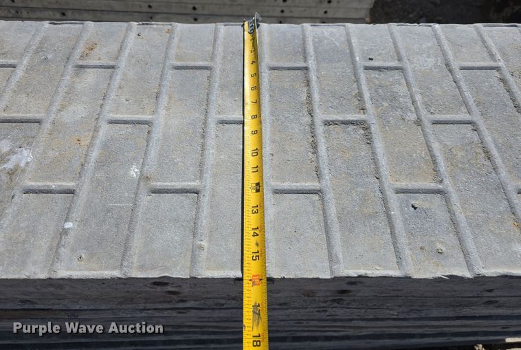 image for item EH8802 (18) 8' L x 16