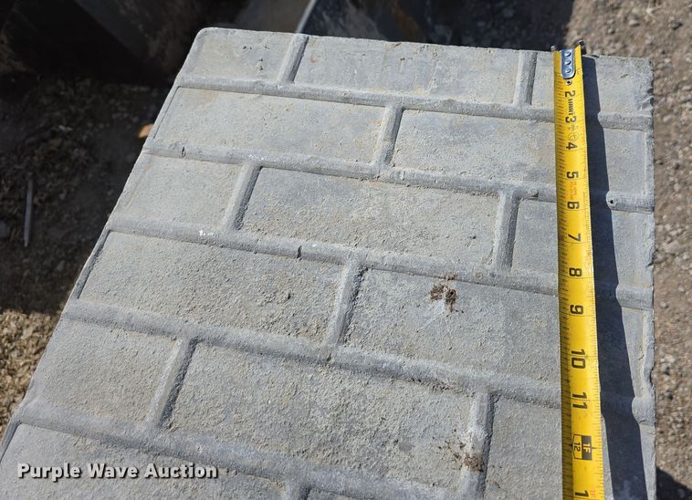 image for item EH8802 (18) 8' L x 16