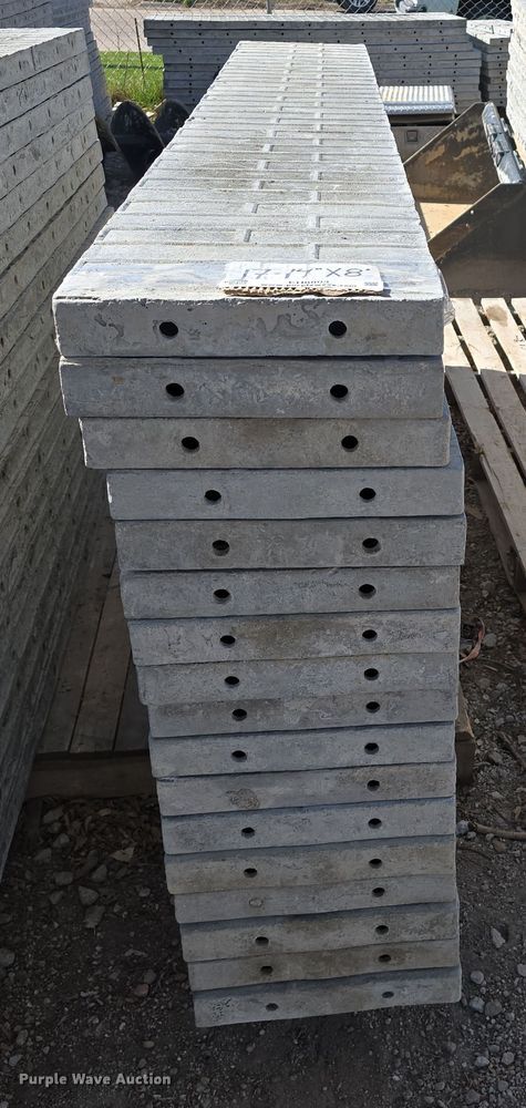 image for item EH8803 (17) 8' L x 14