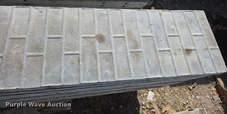 image for item EH8803 (17) 8' L x 14